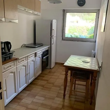 Grand Studio Centre Ville Апартаменты